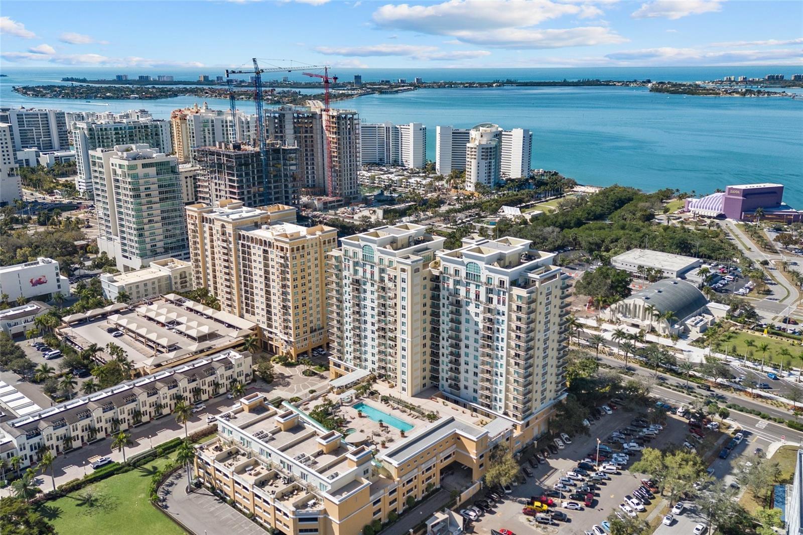 800 N Tamiami Trail 103