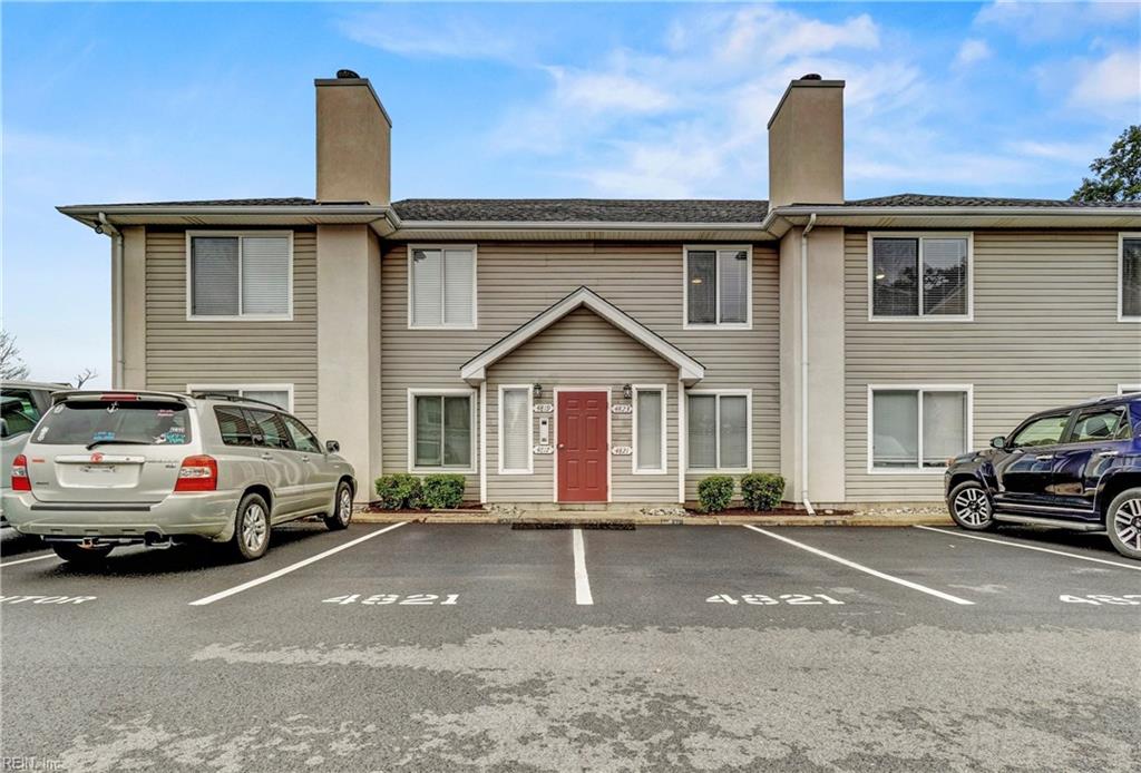 4823 Secure Court, Virginia Beach, VA 