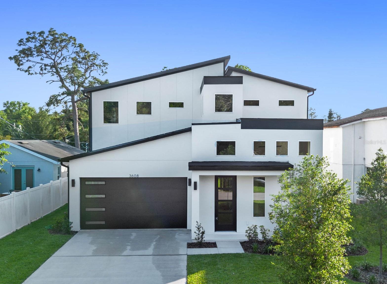 Under contract-accepting backup offers. Stock market got you down - Invest in something that has only declined more than 5.5 pecent in value, once in the last 63 years - real estate!* Stunning New Construction in the Heart of Historic Dubsdread Golf Course Community. 

 Discover modern luxury living in this beautifully crafted 4-bedroom, 3-bathroom home offering 3,067 square feet of thoughtfully designed space. PRICE INCLUDES IN-GROUND POOL which is being constructed at this time. This brand-new build features soaring ceilings, a spacious open-concept layout, and a chef-inspired kitchen complete with upgraded appliances and a built-in wine cooler — perfect for entertaining.

The luxurious primary suite is a true retreat, featuring a spa-like ensuite bathroom, a generous walk-in closet, and private access to an outdoor deck for peaceful morning coffee or evening unwinding.

Nestled in the highly sought-after College Park neighborhood, this home offers the best of both convenience and tranquility. Located just 3.5 miles from downtown Orlando and 2.5 miles from downtown Winter Park, you're minutes from Advent Health Orlando, the shops and dining on Edgewater Drive, and only 5 miles to Orlando Executive Airport.

Families will appreciate the proximity to top-rated schools including Edgewater High School, Bishop Moore High School, and Lake Highland Preparatory School.

Enjoy the charm and character of the Dubsdread Golf Course community with all the benefits of modern construction — quiet, connected, and truly one of a kind.

*Source - St. Louis Federal Reserve