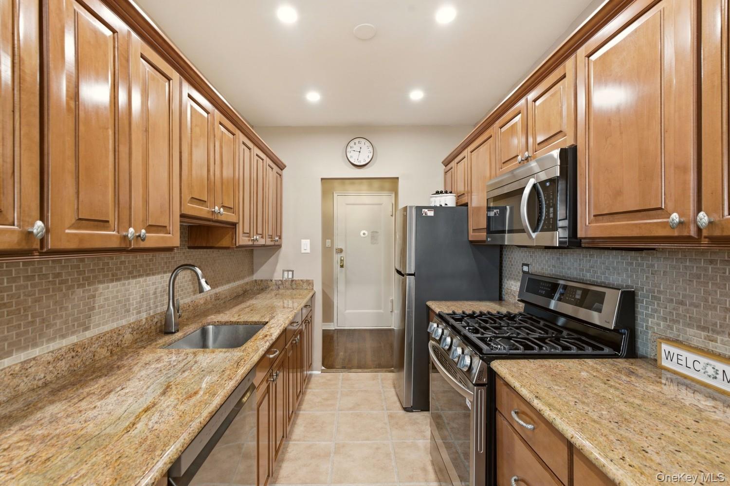 Welcome to apt 4S at Cryder Point in Beechhurst, where serene waterfront living meets everyday convenience. This spacious 2-bedroom, 1-bath co-op offers approximately 1,200 sq ft and opens to a private balcony with beautiful water and bridge views. The bathroom was updated in 2024 and the unit was exceptionally well maintained and move in, mint condition. Cryder Point community residents enjoy exceptional amenities including 24-hour security, doorman service, a waterfront promenade, swimming pool, playgrounds, laundry facilities, storage, and a community room. Surrounded by beautifully landscaped grounds, this home offers a true retreat from city life. Bring fido, this complex is pet friendly. Parking is available through the building waitlist. Commuting is effortless with the QM2 express bus to Manhattan and the Q15 to downtown Flushing, providing easy access to the 7 train and LIRR.Maintenance is $1,576.36/month, approximately 28% of which is tax deductible (per the 2025 per-share figures). Subletting permitted after 2 years of residency. Financing up to 80% permitted. Board approval required.