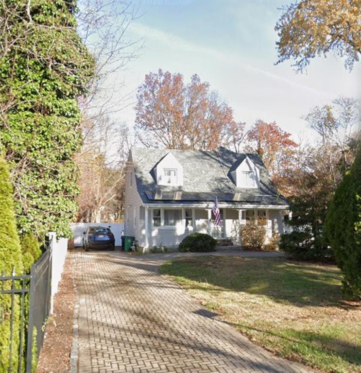 3625 Richmond Road