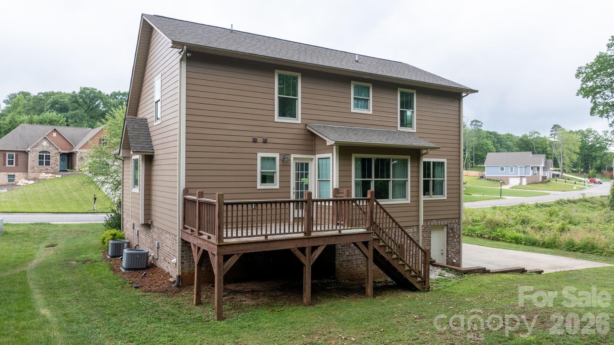 124 Maplewood Court
