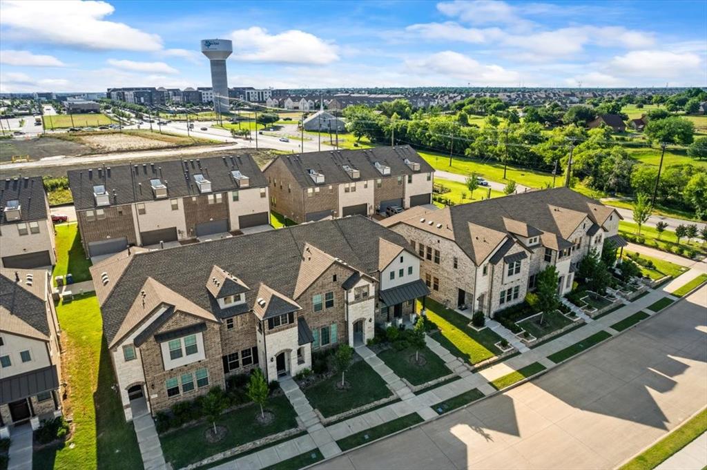 3039 Tenor Way