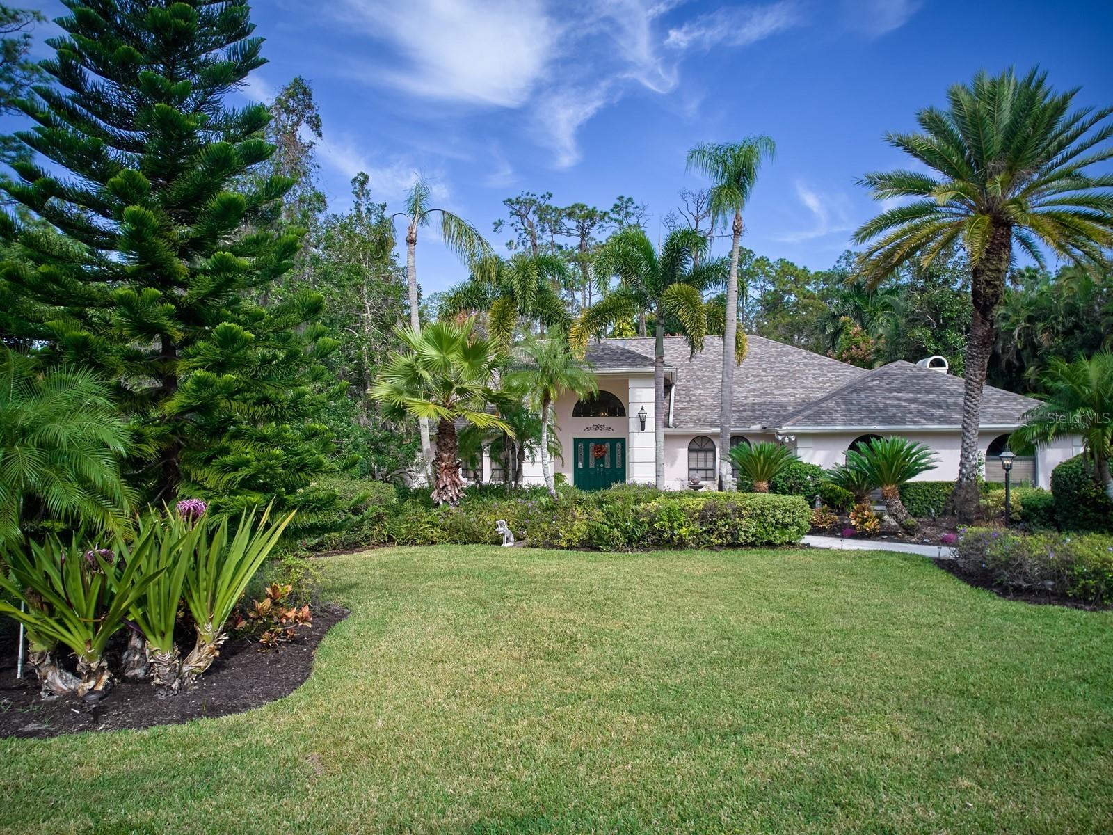 7754 Silver Bell Drive