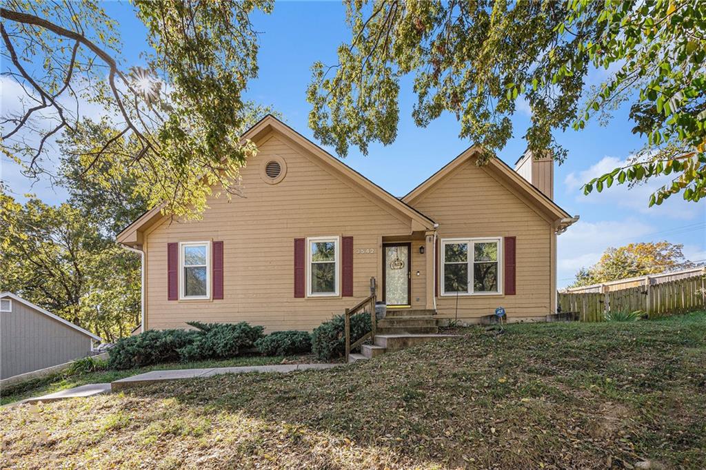 3542 NE Rock Creek Drive