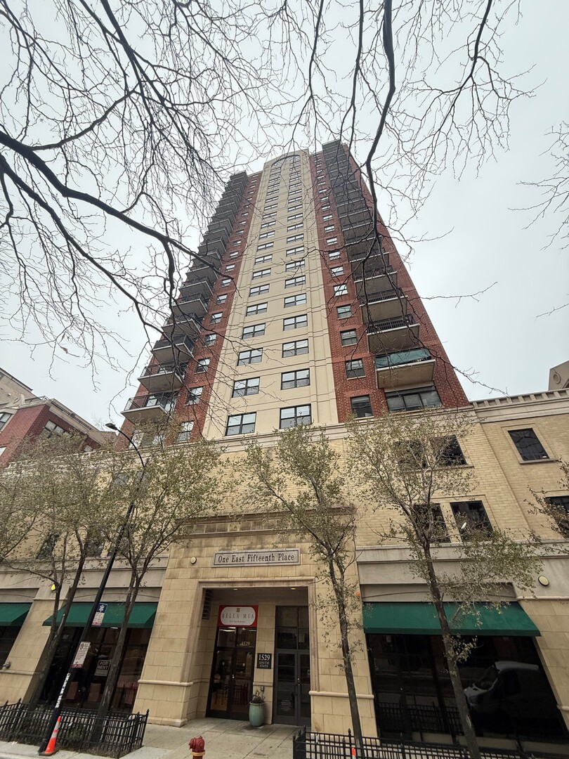 1529 S State Street 8B