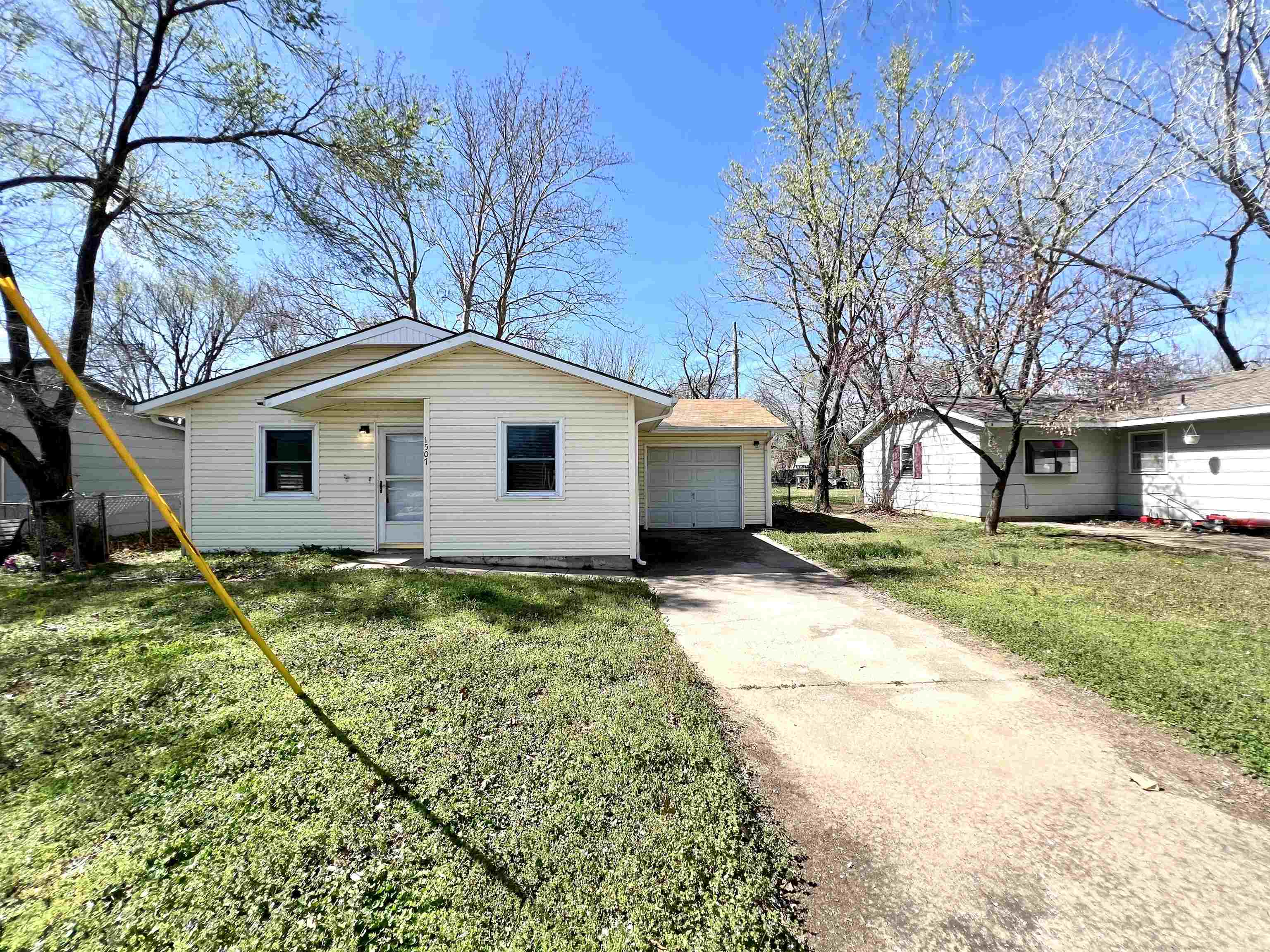 1507 N 10th