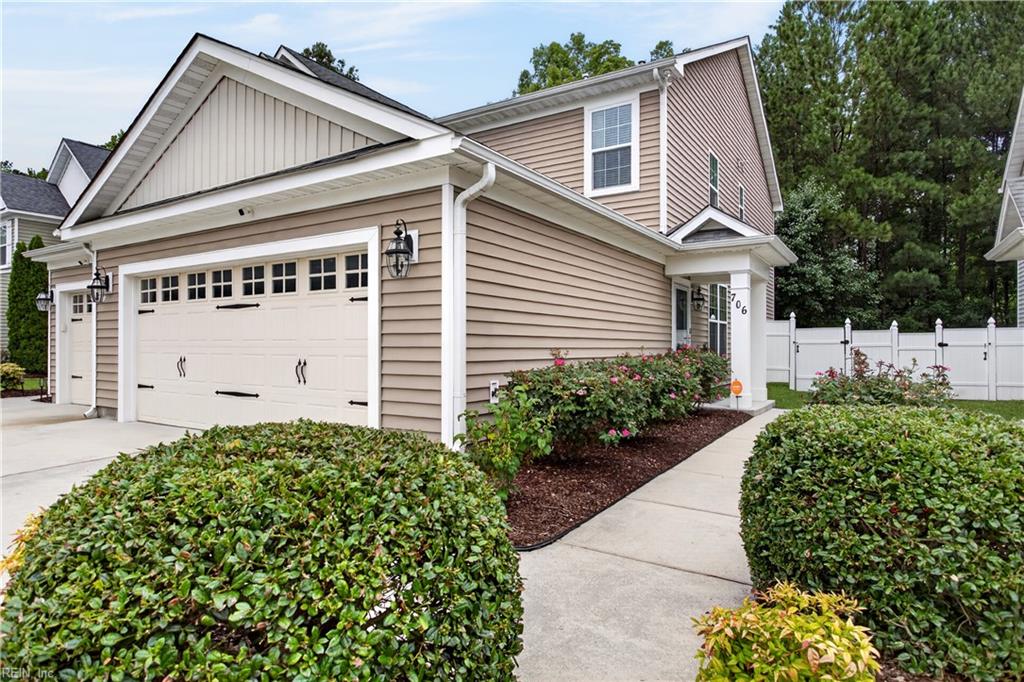 706 Albertine Court
