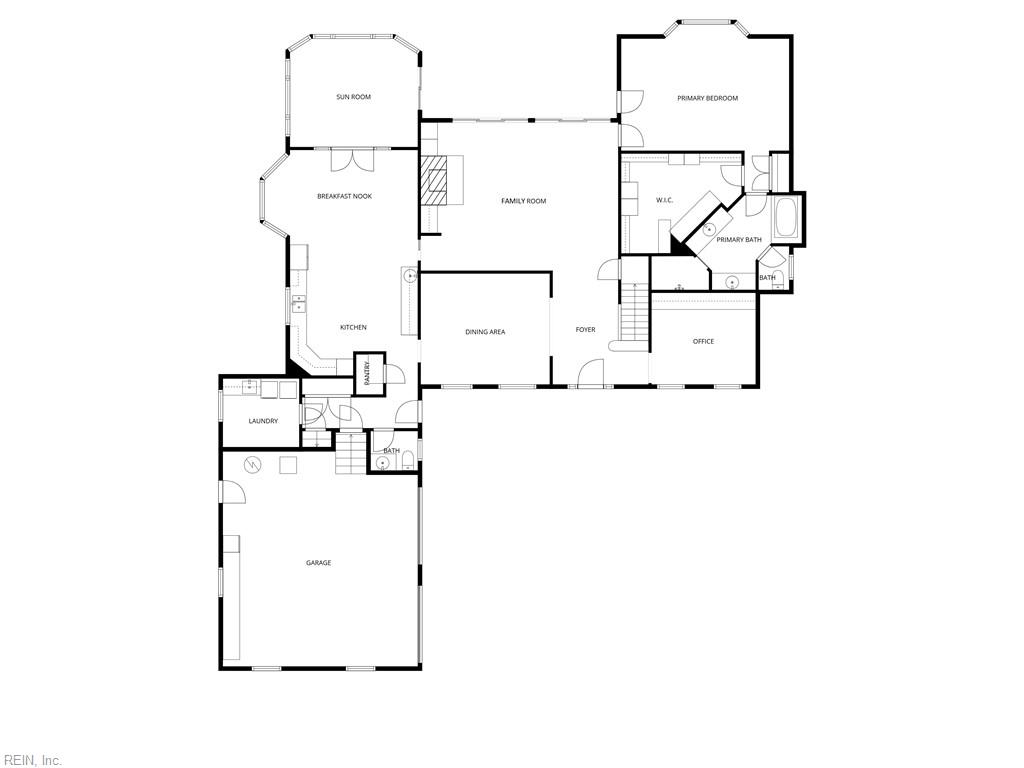 2333 W Island Road
