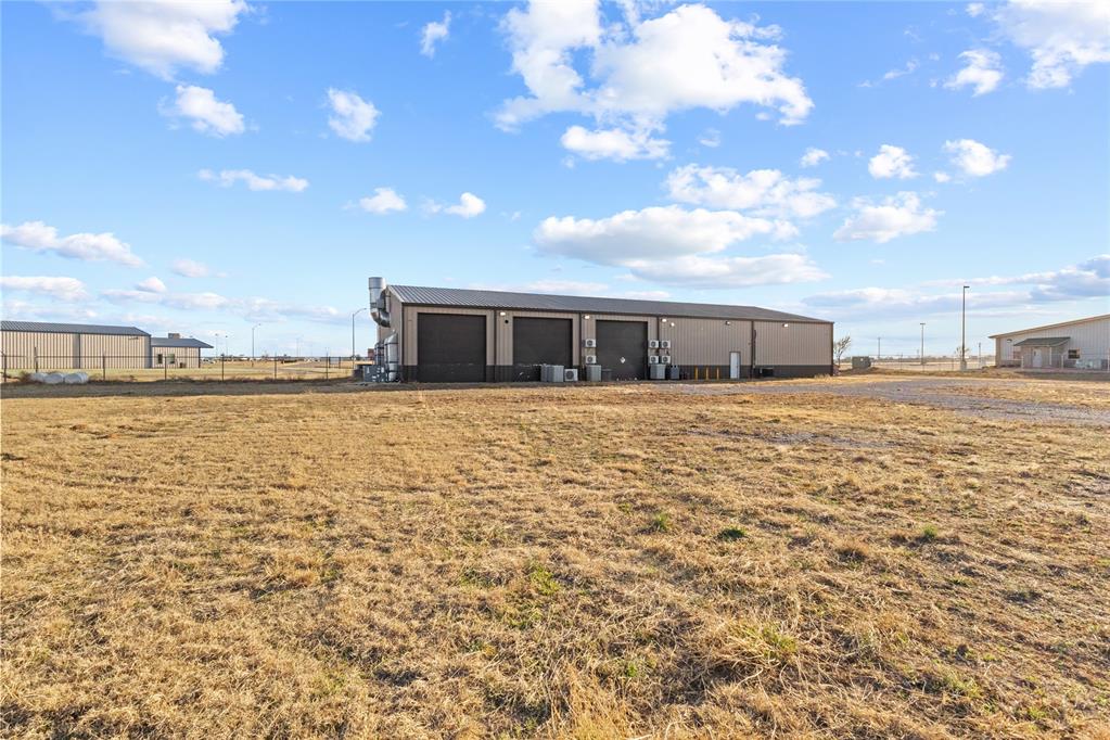 4601 Technology Drive