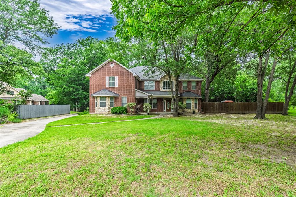 2012 Creekview Drive