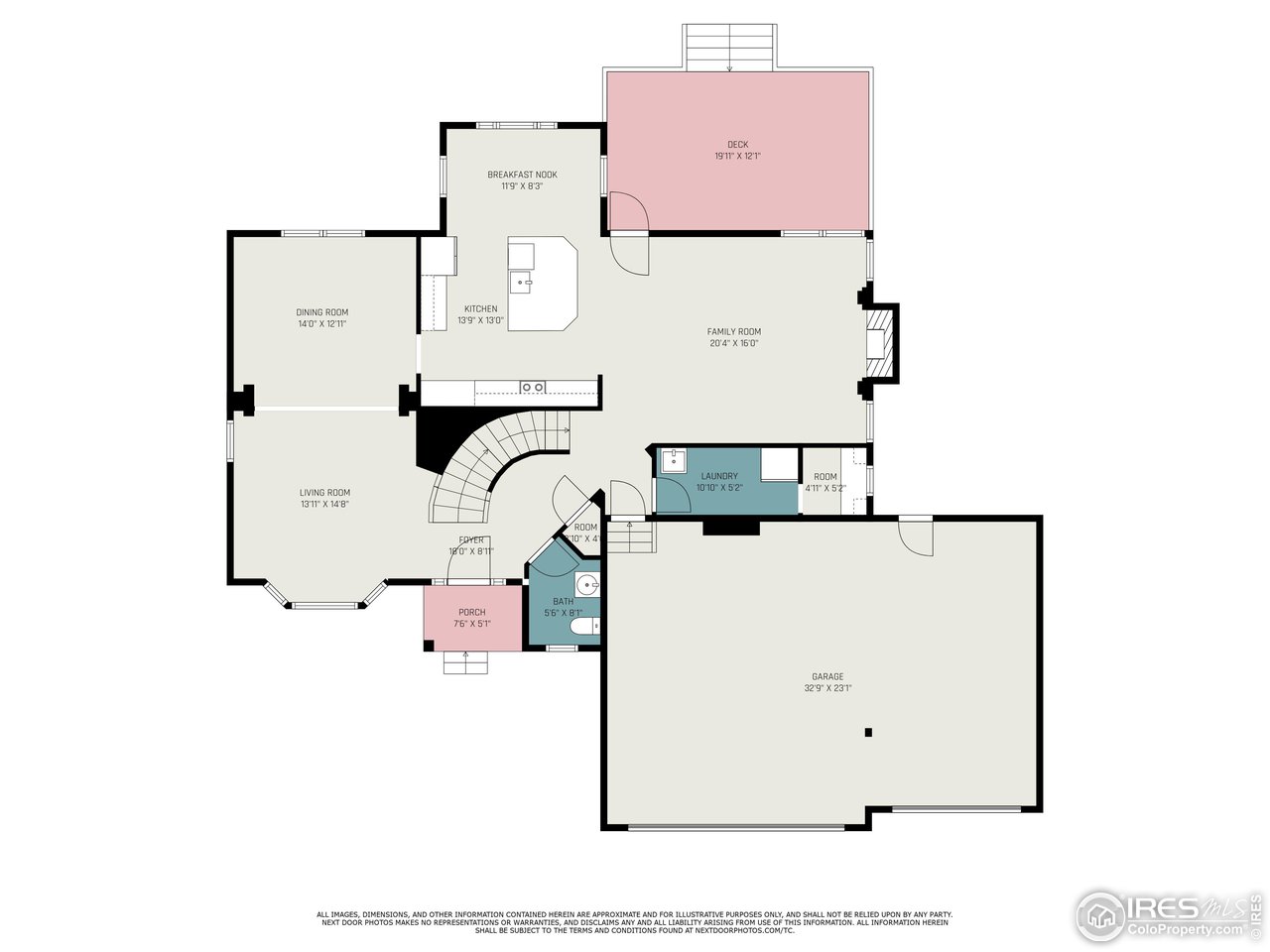 2631 Blackstone Ct