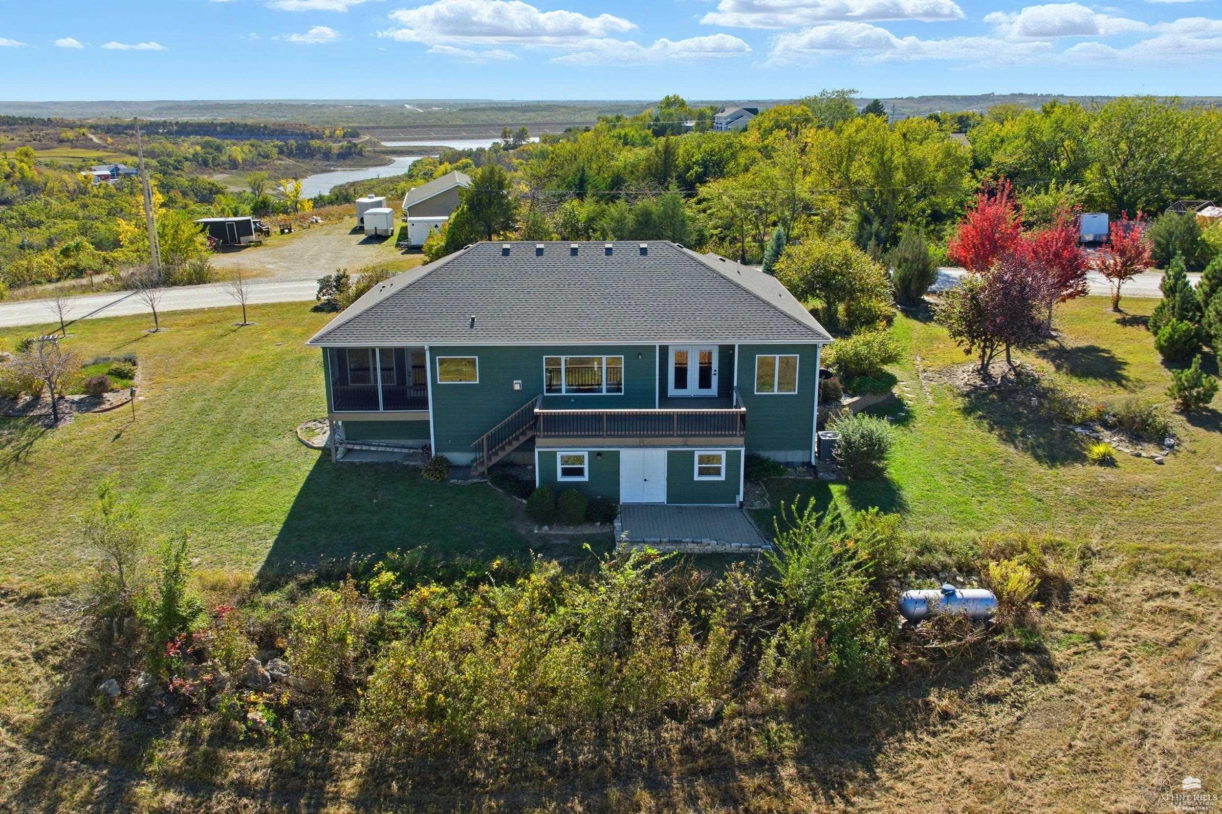 5717 Pheasant Ridge Road