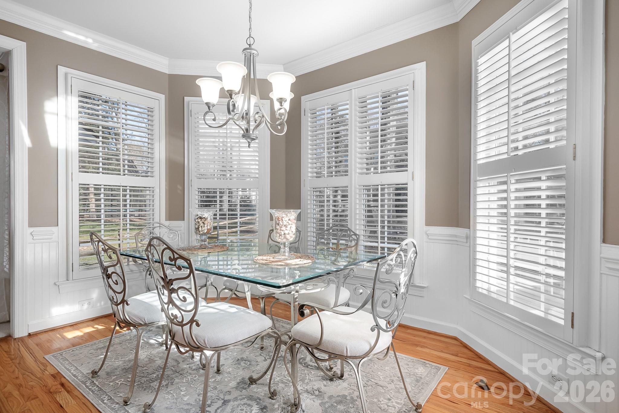 16116 Hallaton Drive