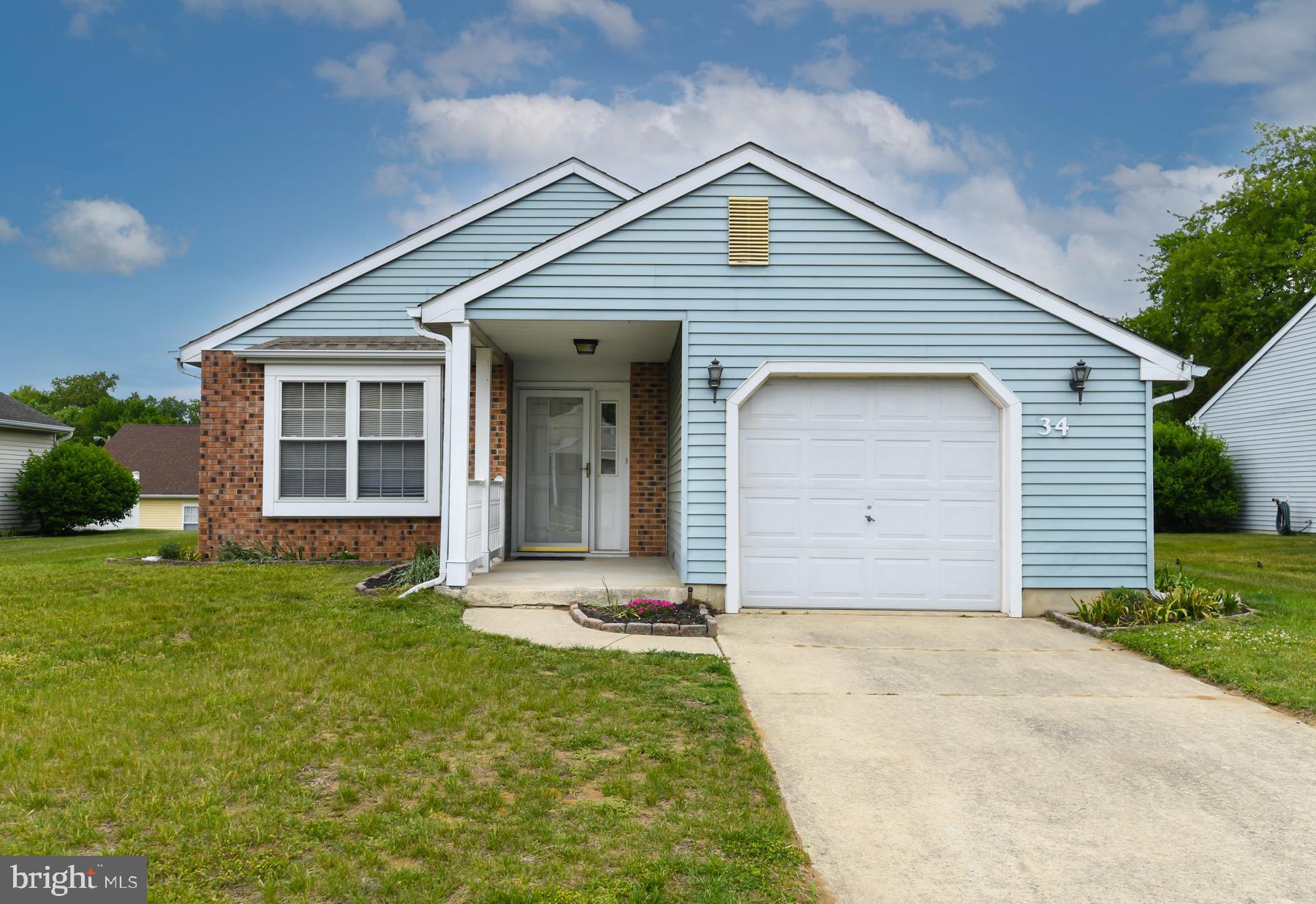 34 Knollwood