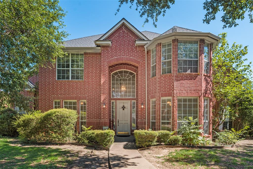 902 Pebblestone Court