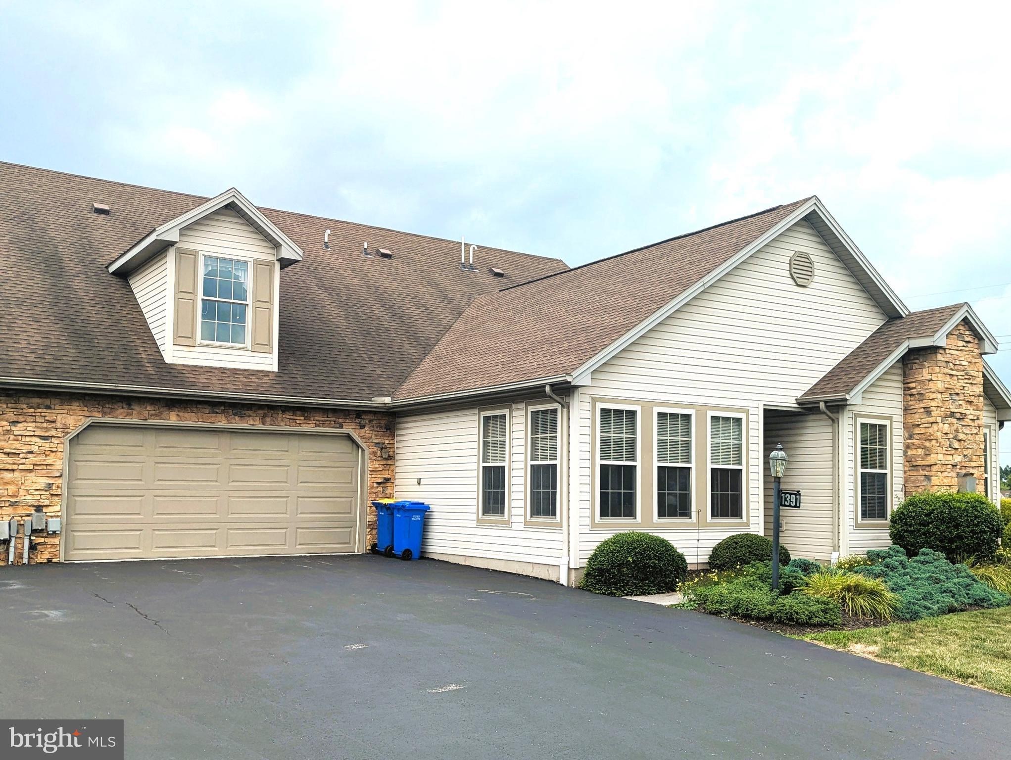 1391 Wellington Drive A3