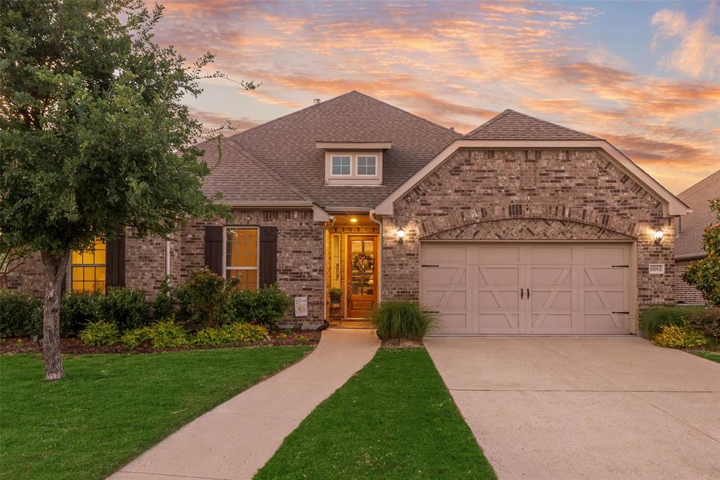 11012 Carrizo, Road Frisco, TX