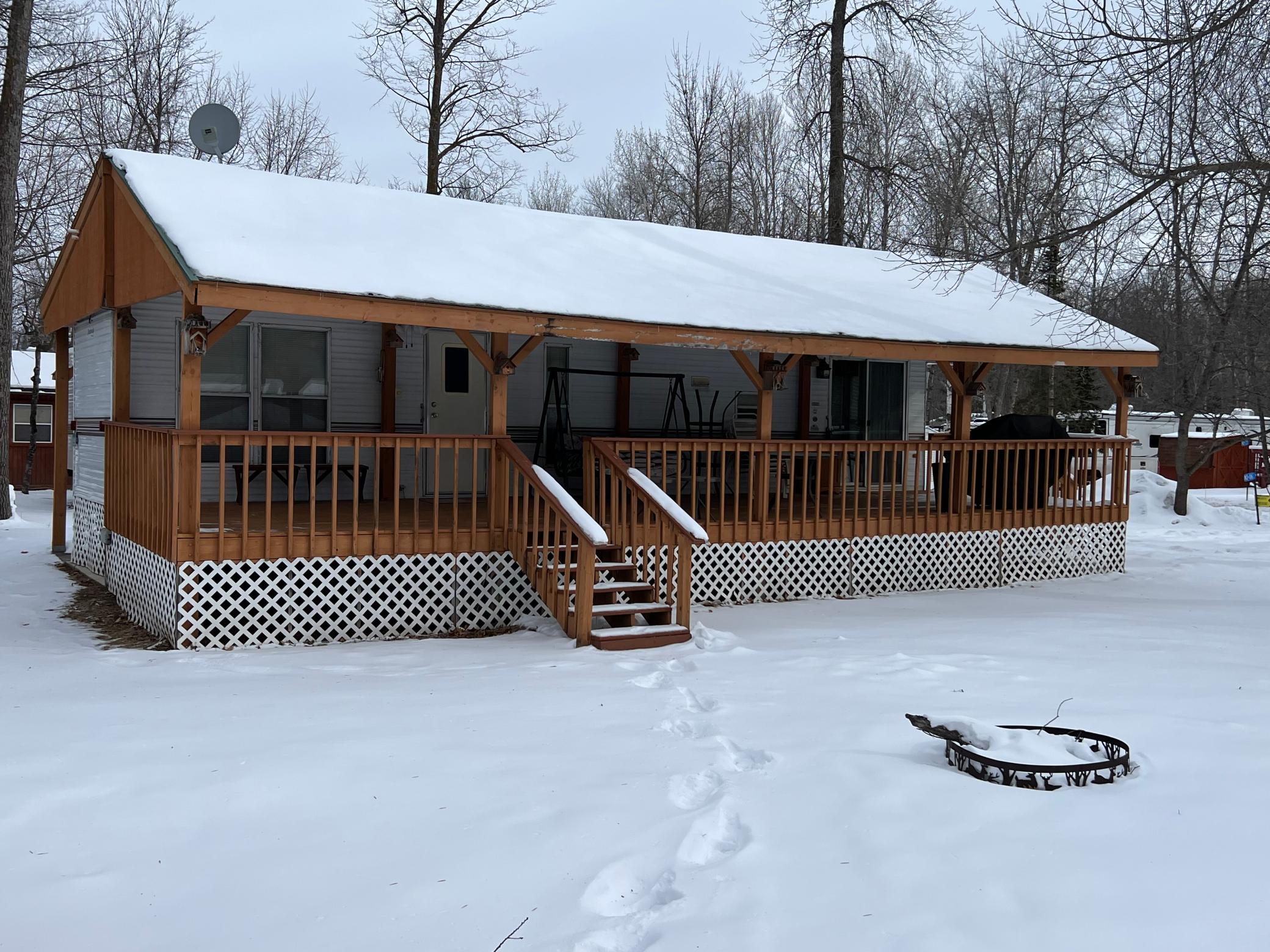 N3-6 & N3-5 Sherwood Forest