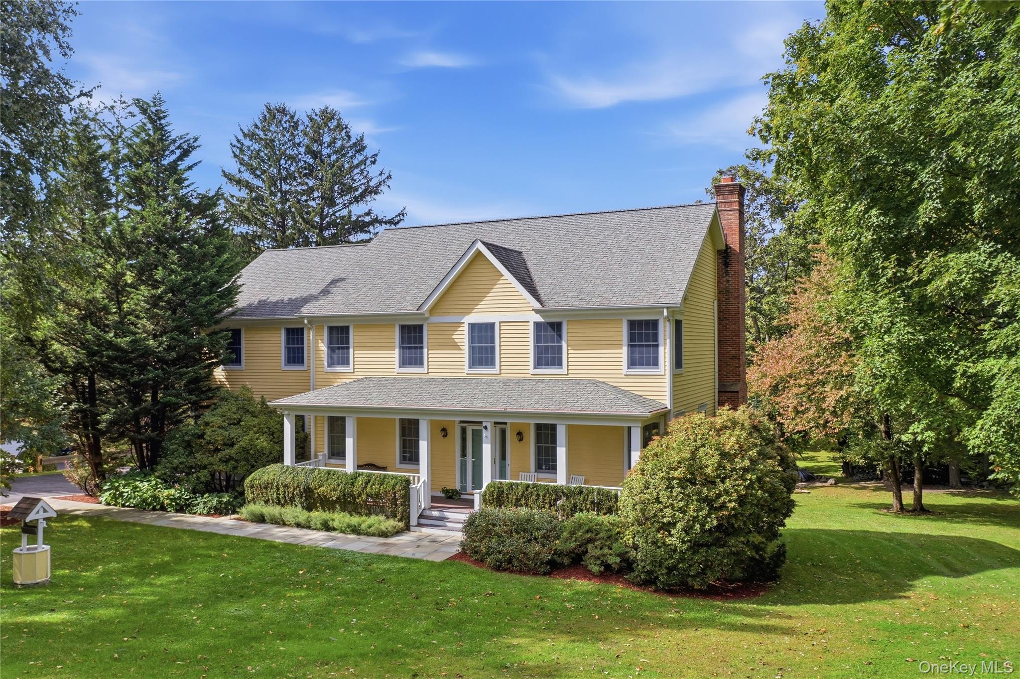 115 Pinesbridge Road