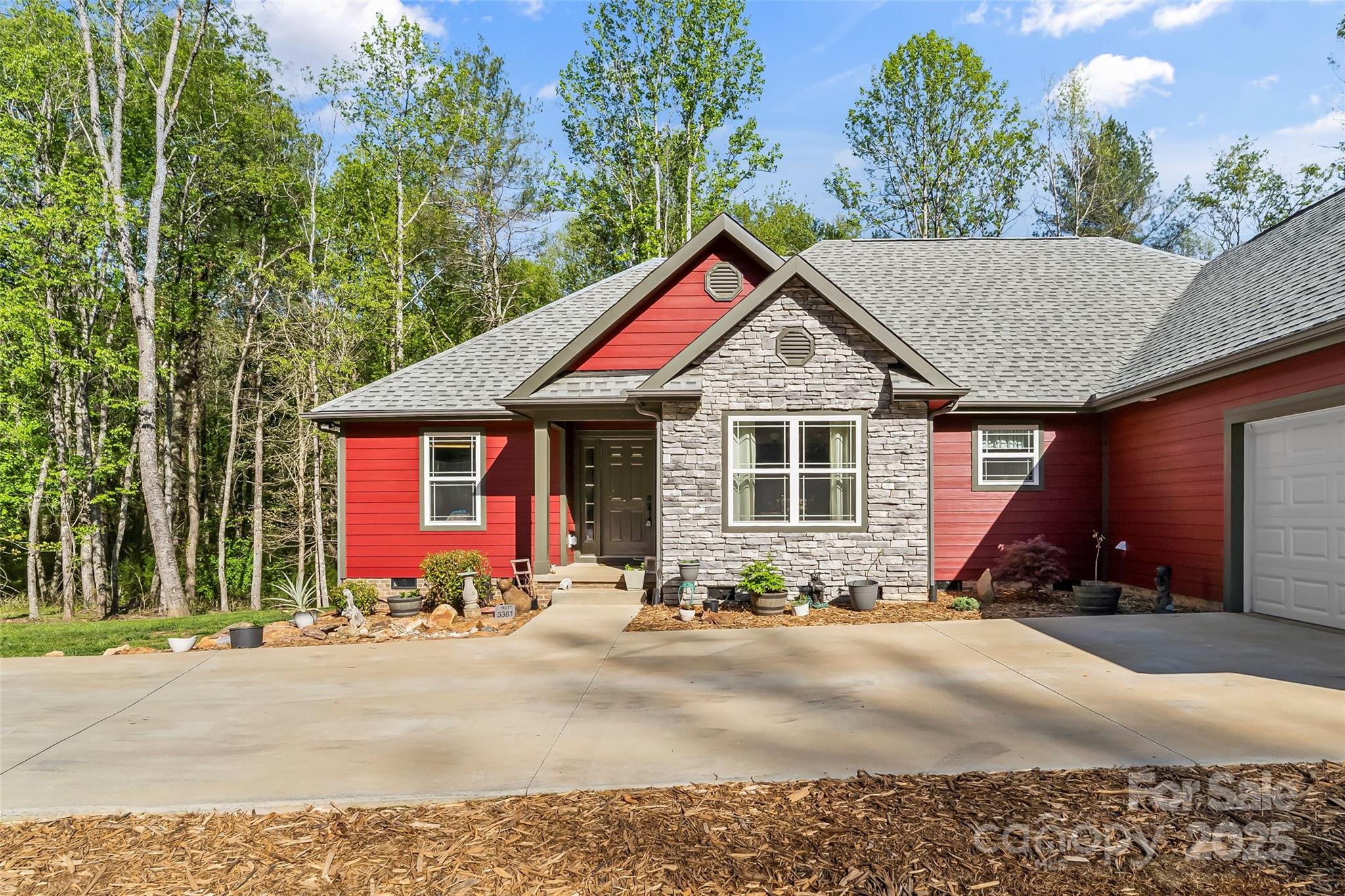 3381 Peninsula Pointe Drive NW