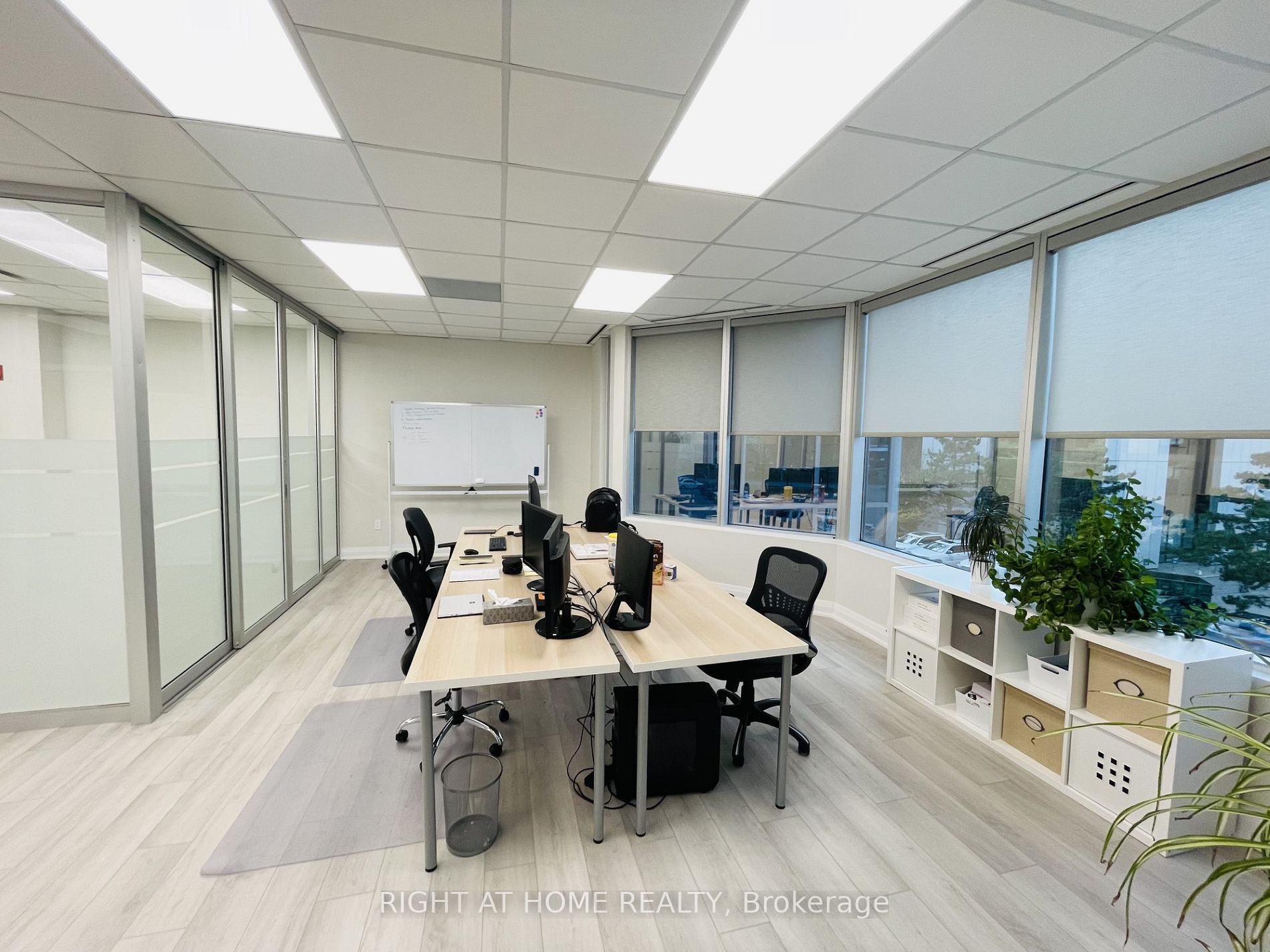 15 Wertheim Crt 204