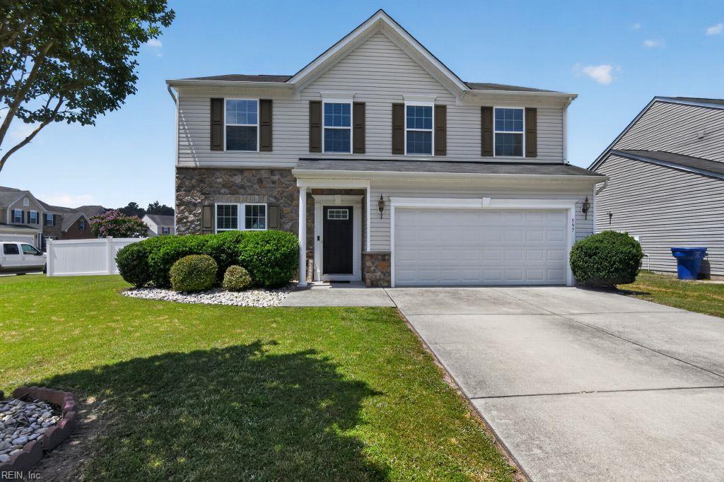 597 Leonard Lane