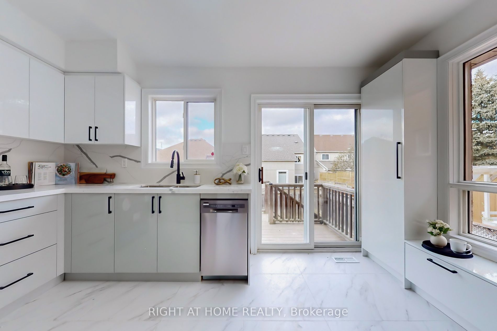 58 Mugford Rd