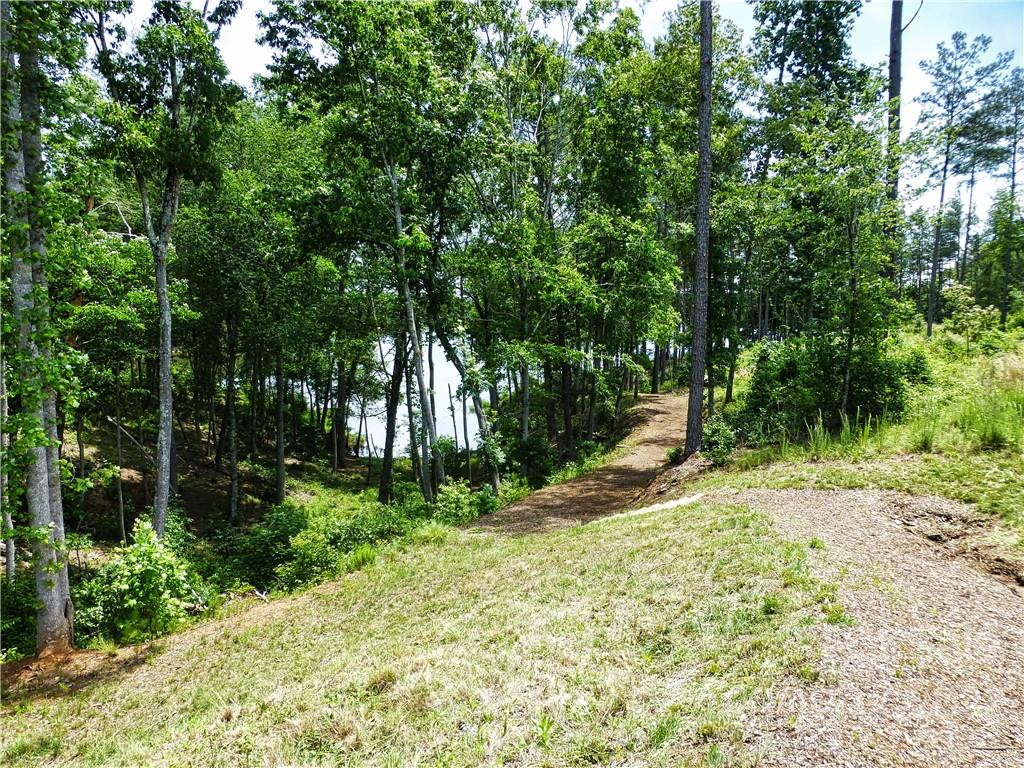 Land for sale in Granite Falls Lot for Sale Lot 258 Scenic Lane NC