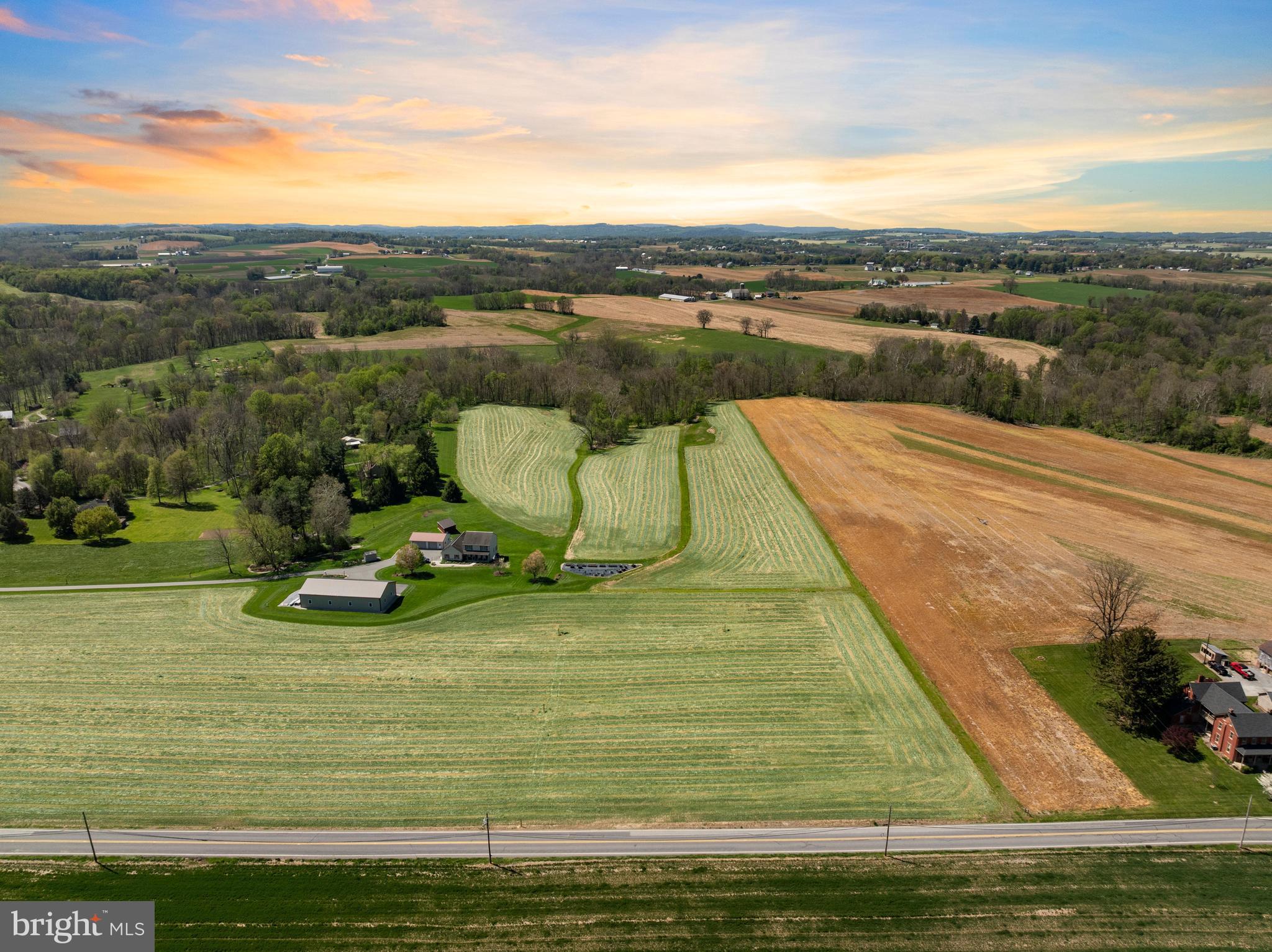 WELCOME HOME! Set on 2 scenic acres surrounded by preserved farmland on 3 sides, this is a rare opportunity to create the home you’ve always imagined in a peaceful Lancaster County setting. With ample space to design, build, and enjoy, this property offers the kind of freedom and flexibility that dream-home buyers are searching for. Whether you envision a custom residence with room for outdoor living, a private retreat or farmette (horses allowed with property accommodations) surrounded by open space, or a home designed to take full advantage of the setting, this property provides an exceptional foundation.An added advantage for buyers is that much of the groundwork for development has already been done. The property is supported by a recorded final minor subdivision and stormwater management plan, wetlands report and perc approved septic, giving added confidence and clarity as you plan your future build. For you, that means important site planning has already been addressed, saving valuable time, money and resources while helping streamline the path toward bringing your vision to life.BUILD YOUR DREAM HOME and enjoy the space and setting you’ve been looking for. The combination of a documented 2-acre lot, established planning work, and a desirable location makes this an especially appealing opportunity for anyone ready to build with greater certainty and less guesswork. Instead of starting entirely from scratch, you can move forward knowing that significant preparation has already taken place.Buyers are encouraged to inspect early, complete their due diligence, and submit a pre-auction offer if they wish to secure this opportunity before competition intensifies. The list price is a suggested opening bid and the property will be Sold Subject to Seller Confirmation. Be sure to read the full terms and conditions and check the auction page for more info. A 10% buyer's premium is added to the winning bid to make up the purchase price. Buyer will pay a $20,000 non-refundable down payment, all transfer taxes and settle within 45 days. Auction is scheduled for Saturday, May 30 at 10:00 AM  with bidding conducted simulcast at the property. Online bidding is available now. If a pre-auction offer is accepted, the auction will be canceled.