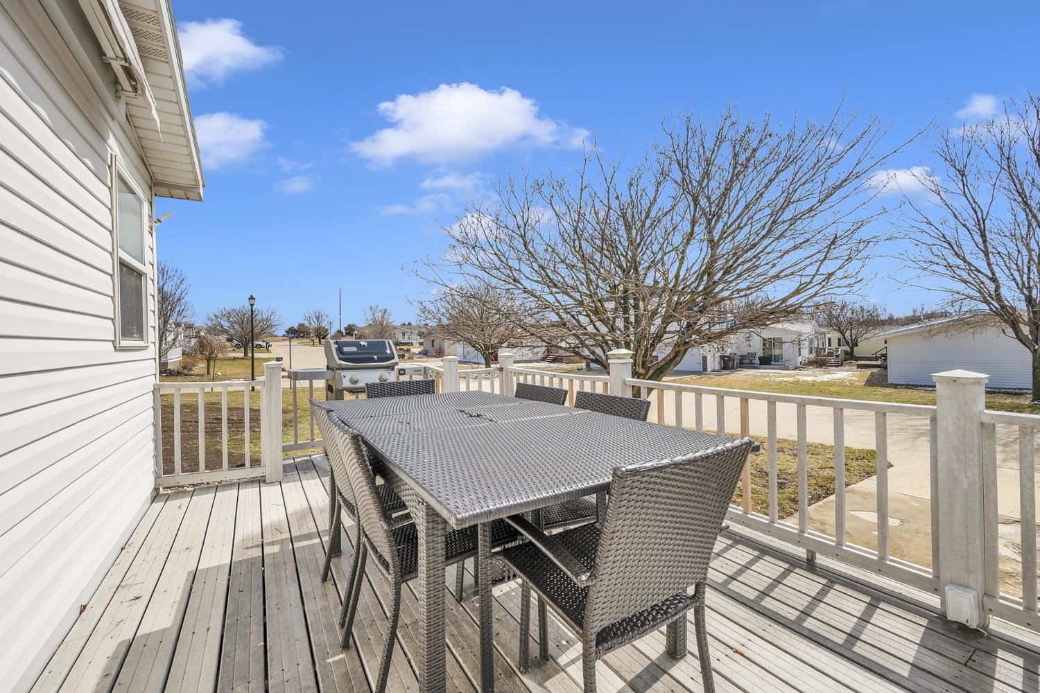 626 Mallard Creek Drive