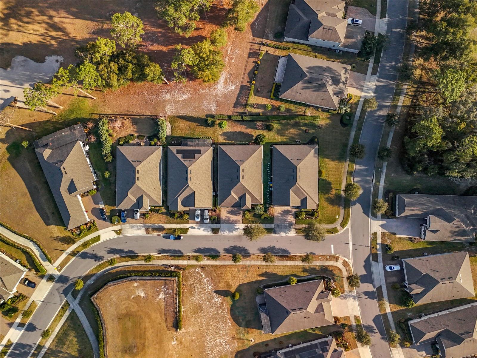 295 Northcote Court