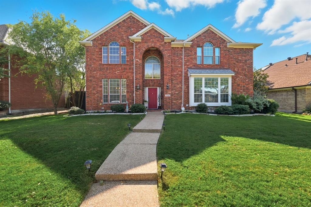 13180 Mannheim, Drive Frisco, TX