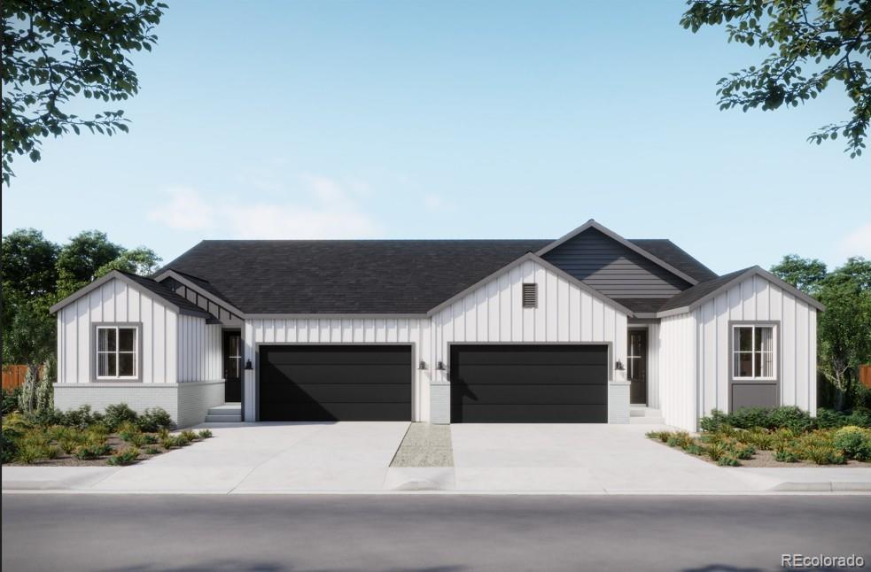 Available MAY 2026!The Plan One at Starling offers approximately 1,791 sq. ft. of finished living space. Sophisticately designed for everyday living, this floor plan features: Single-story ranch style. 2 bedrooms, 2 bathrooms, office, 2-car garage. Open concept great room seamlessly connected to the kitchen and dining room. Quality finishes and cabinetry throughout the home, Primary bedroom and bathroom featuring dual sinks, walk-in shower and large walk-in closet, full unfinished basement for future media room, additional bathroom or just for storage.  Discover the perfect balance of convenience, comfort and style!