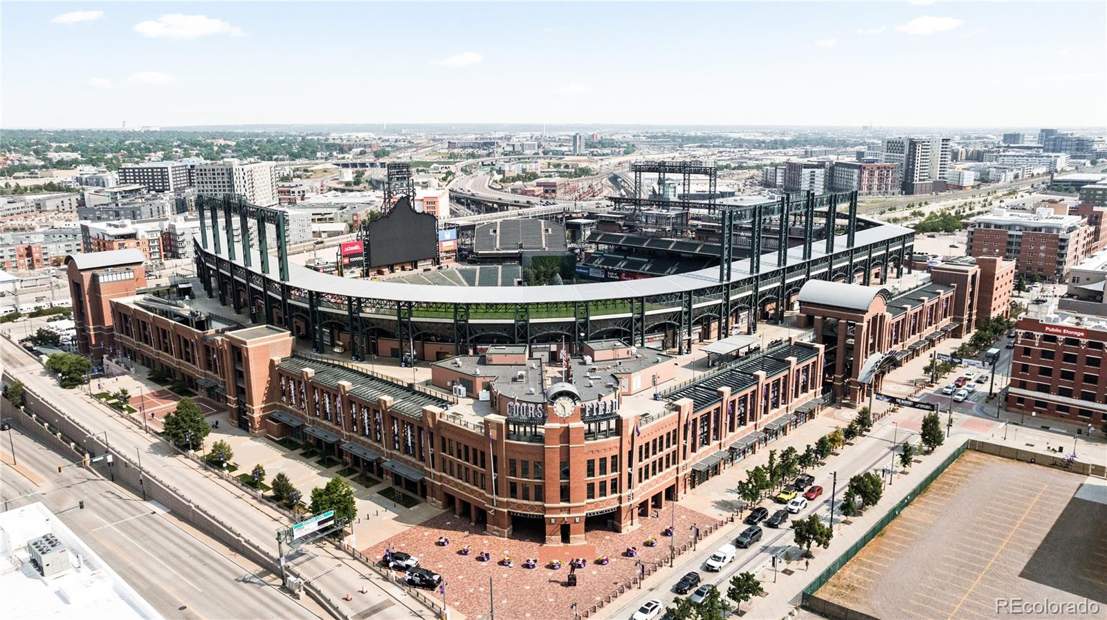 2020 Arapahoe Street 1130