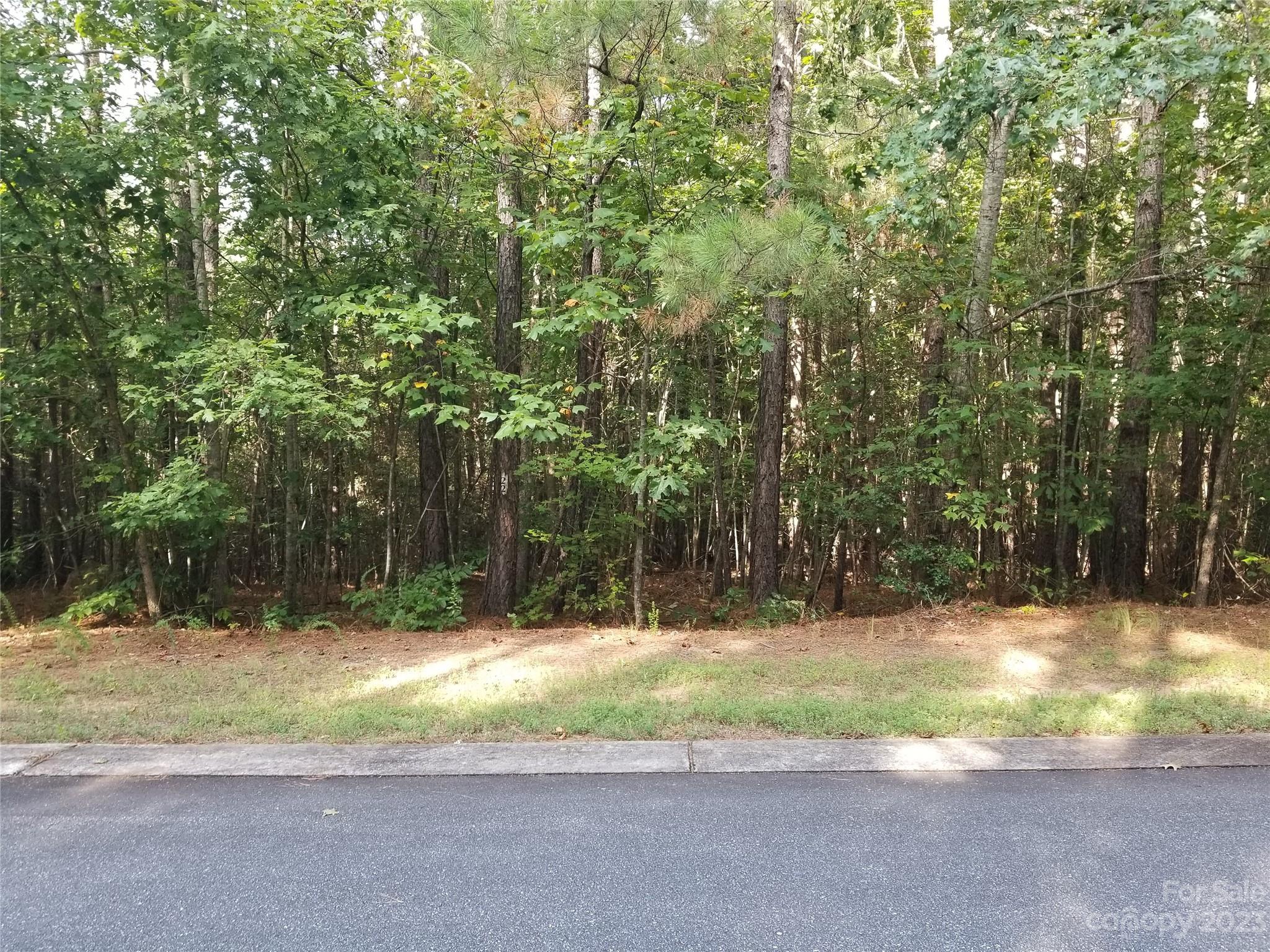 Lake Rhodhiss Estates on Lake Rhodhiss Vacant Lots for Sale