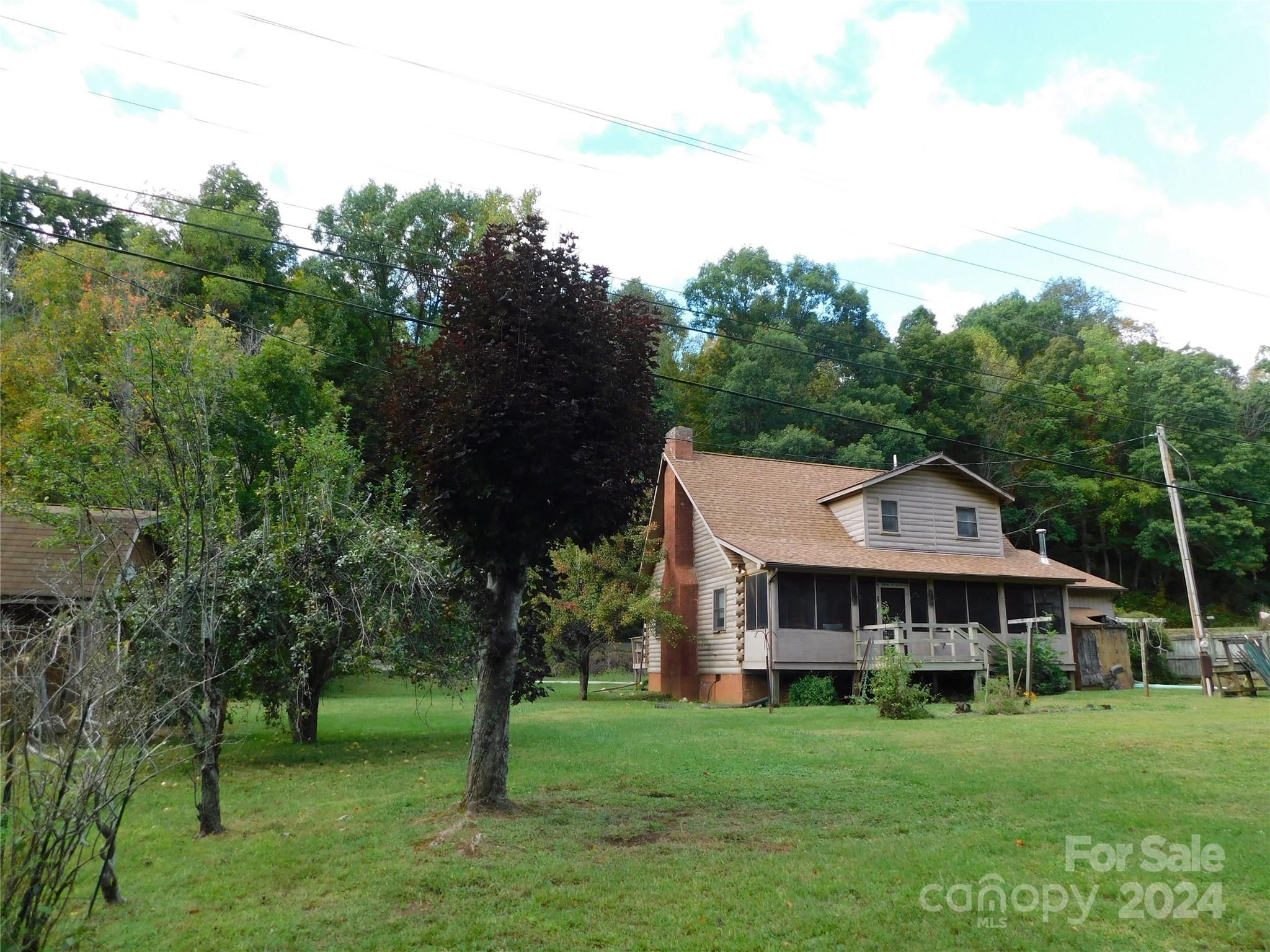 3206 Fork Mountain Road