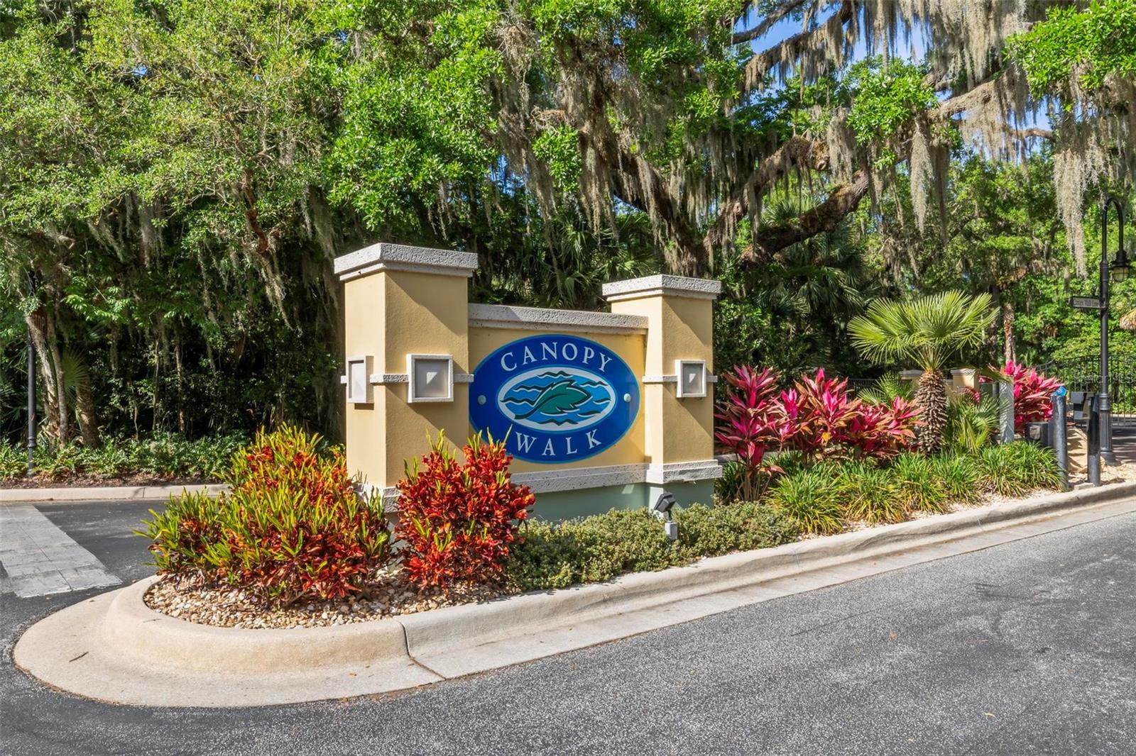 500 Canopy Walk Lane 515
