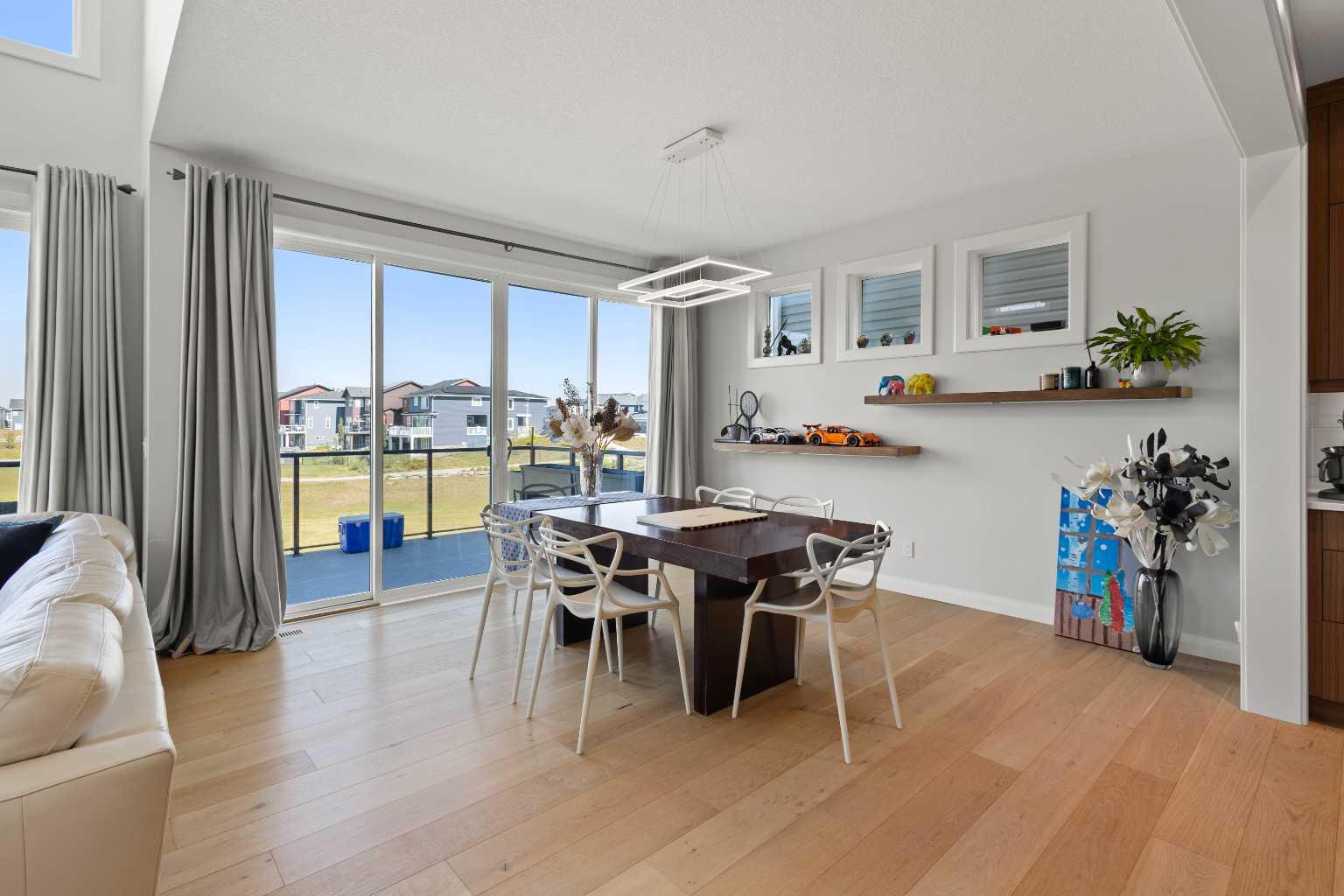 52 Evansfield Manor NW