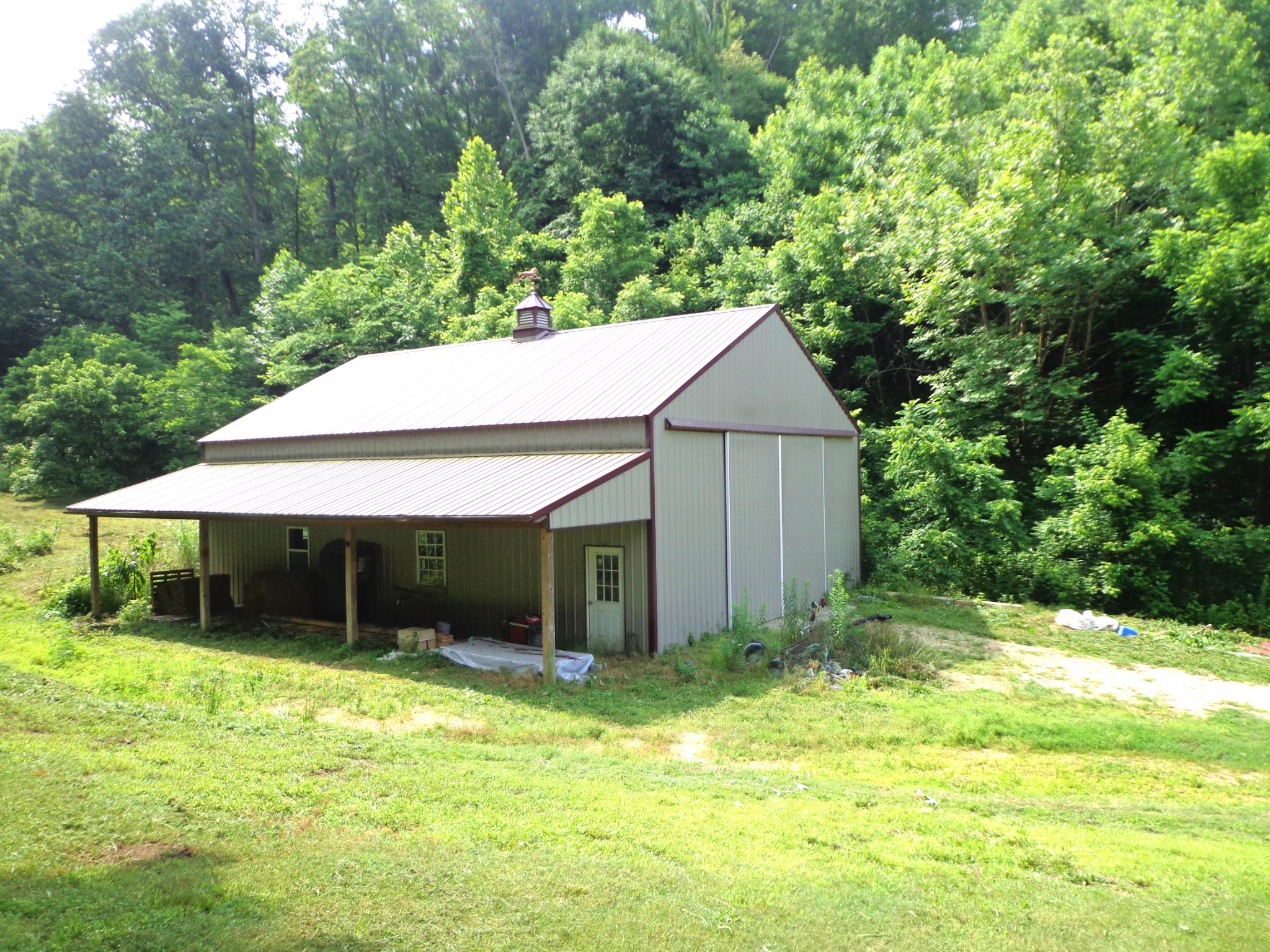1342 Russell Creek Rd