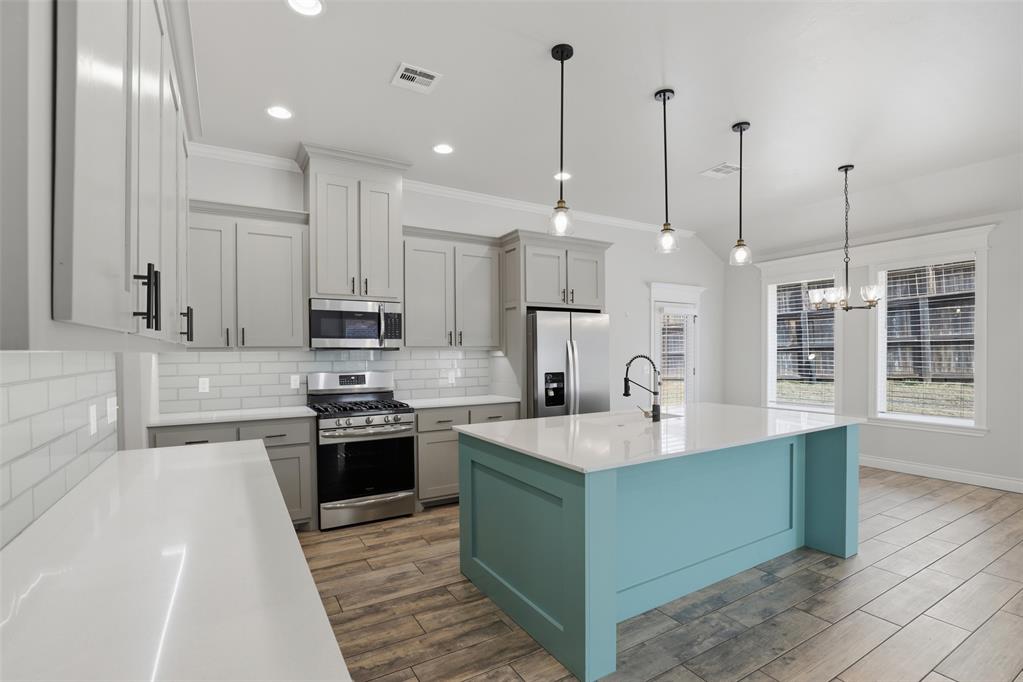 17820 Morning Sky Court