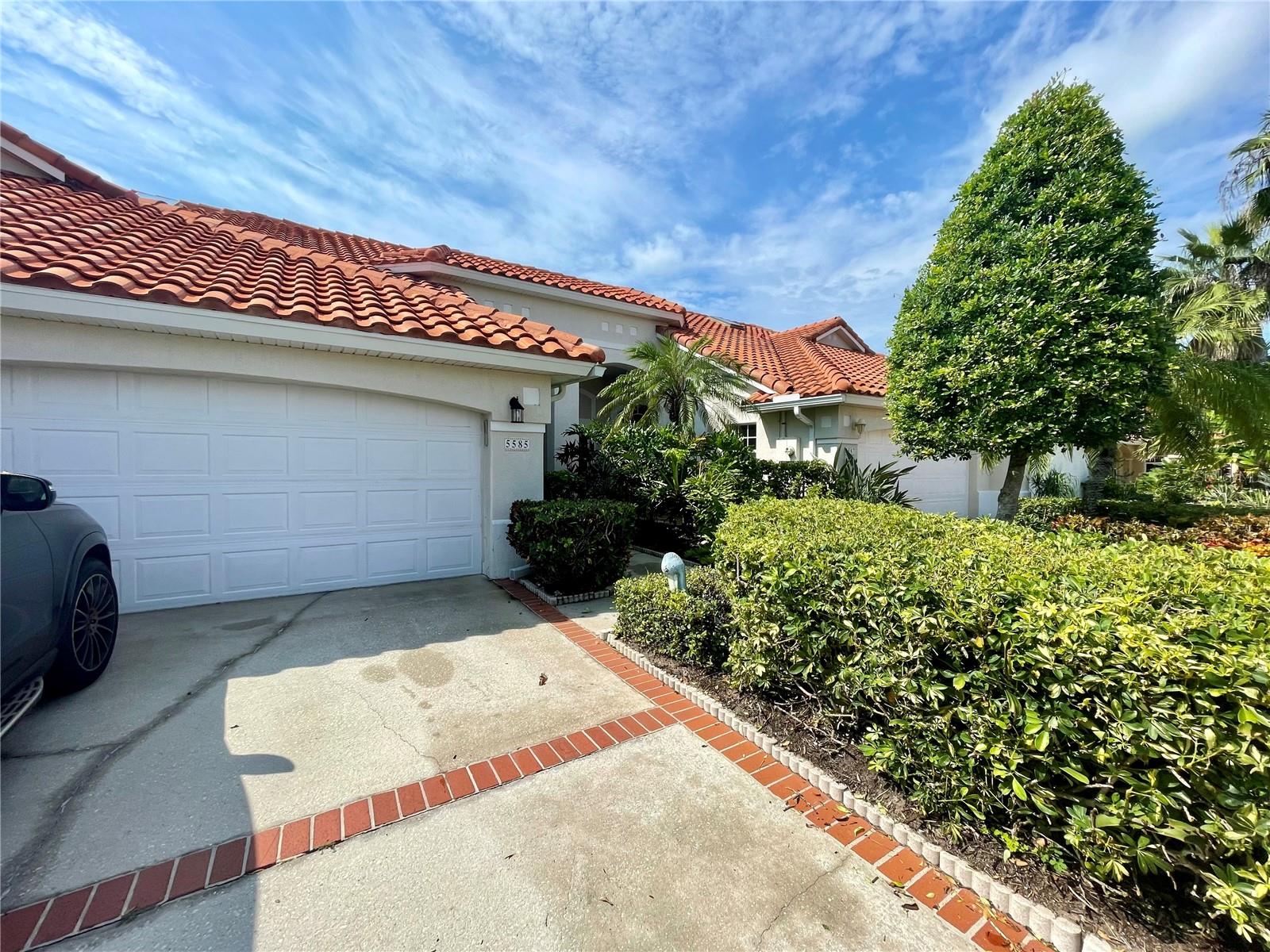 Now is the time to get this wonderful opportunity before it is gone!  This is a rare opportunity for you to own a townhome located in a beach community!  Situated  in the middle of desirable South Shores. You will walk into this open floor plan with two bedrooms and two baths home that has been well kept. The kitchen has stainless appliances, skylight for added light!  Tile in the main living area and vinyl in the bedrooms.  These townhomes feature tile roofs, the outside AC unit was new in 2020 and  hurricane shutters for all openings. The community has a perfect spot to watch rocket launches at the deeded beach access. Whether you are here year round or this will be your vacation home, this community has the added safety feature of being gated.  Also in the community you will find  a pier that is second to none and is great for fishing, and memorable sunsets. There is boat storage, clay tennis courts, playground, deeded beach access, and a community pool with restrooms, covered sitting area, and kitchen.  Don't let this opportunity pass you by!