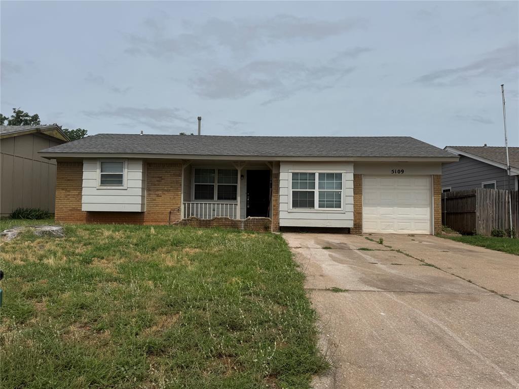 ??LEASE INCENTIVE : $500 off first month's rent??3 bed • 1 bath • 1 car garage5109 S Georgia Terrace, OKC, OKRent: $1095/moDeposit: $1095Pet friendly! No pet deposit! $35/mo per pet Call or text to schedule your showing! 405-593-5367Taylor Oney-RiceRealty Experts, Inc.License #210847