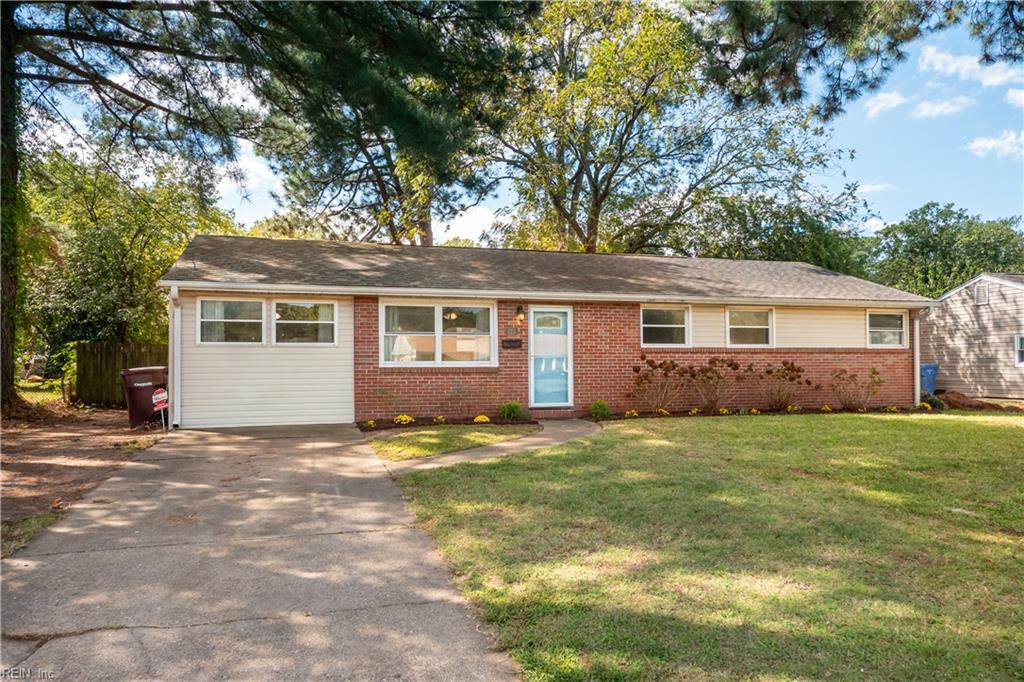 123 Ridgewood Road, Chesapeake, VA 