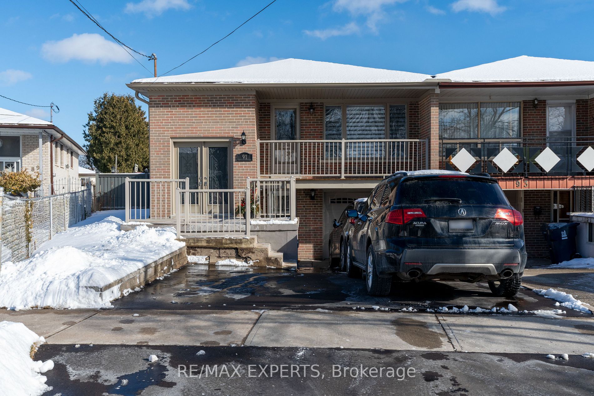 91 Primula Cres BSMT