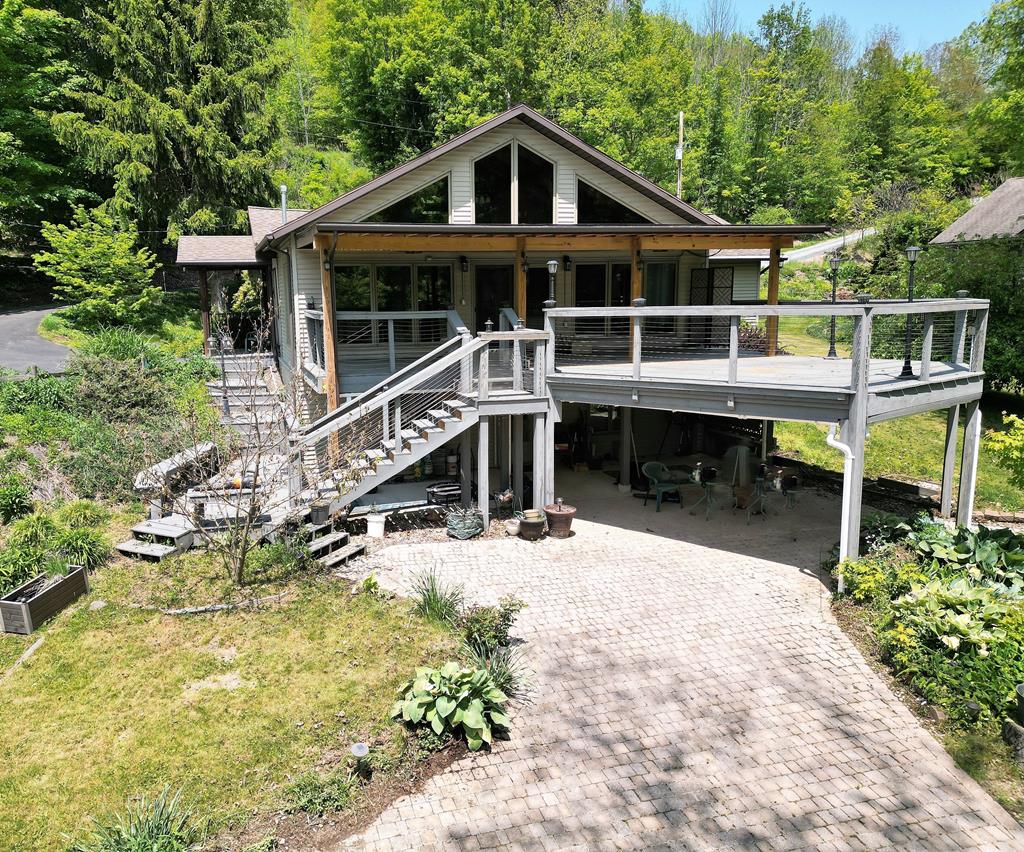 Residential for sale in Troy, Pennsylvania, 31716639