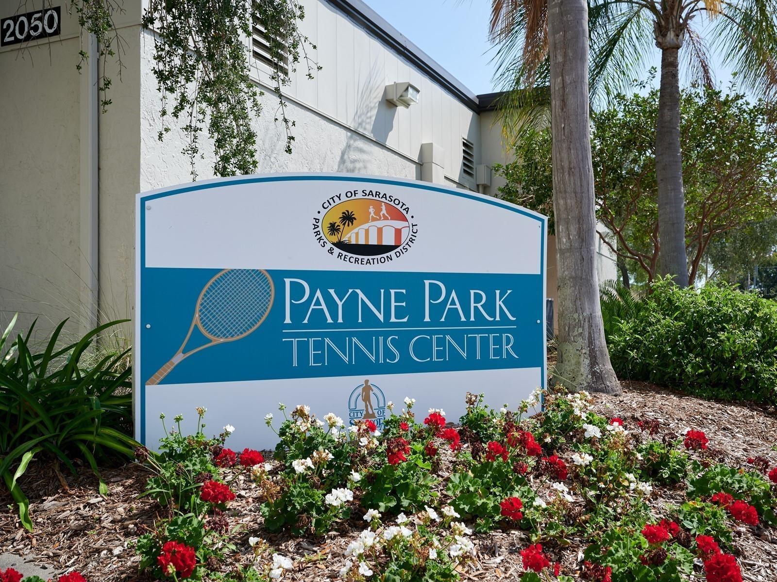 516 Laurel Park Drive
