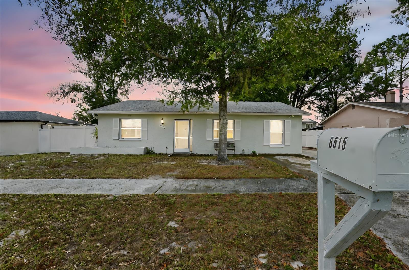 6515 Spanish Moss Circle