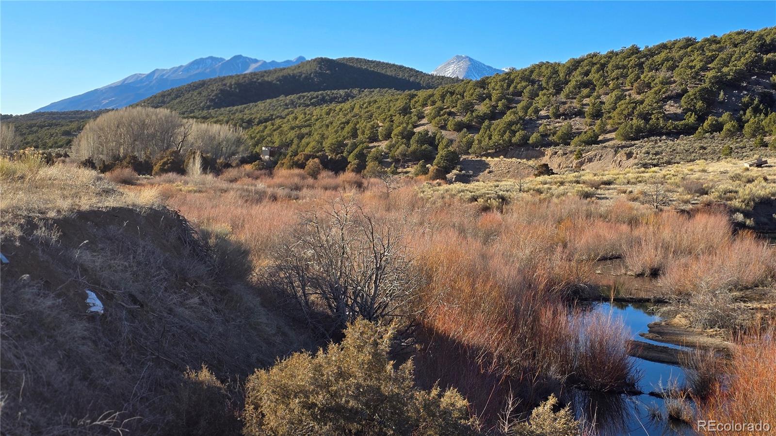 Lot 7542 Indian Creek Road
