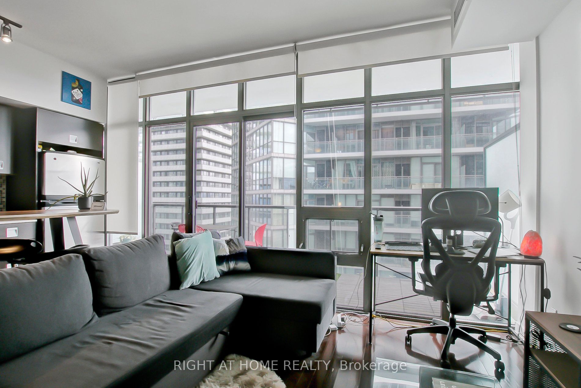 33 E Charles St 4009